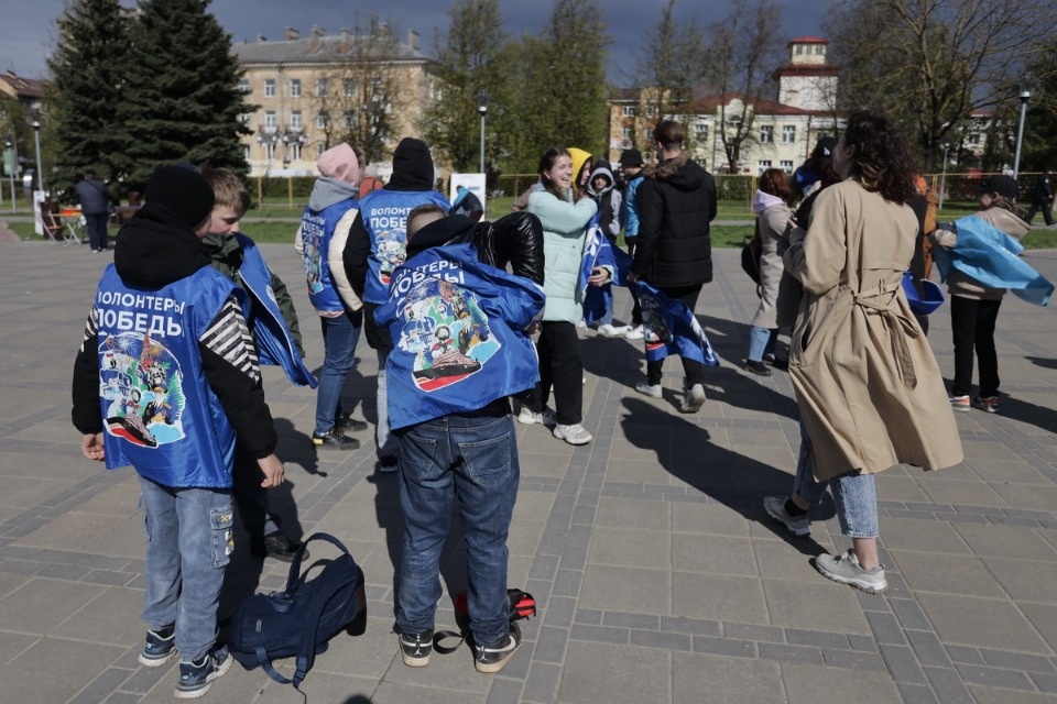  «Место встречи» - СССР