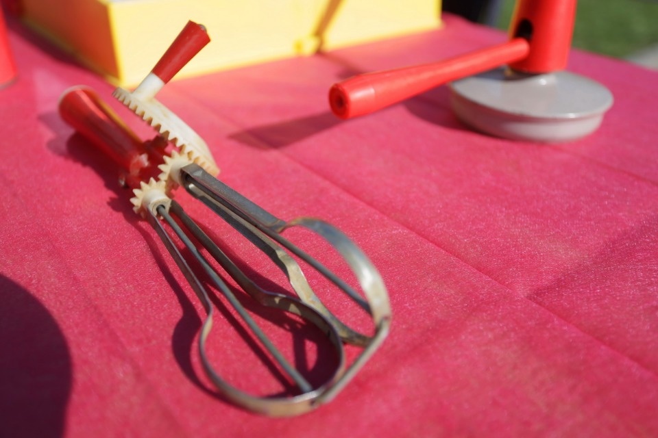  «Место встречи» - СССР