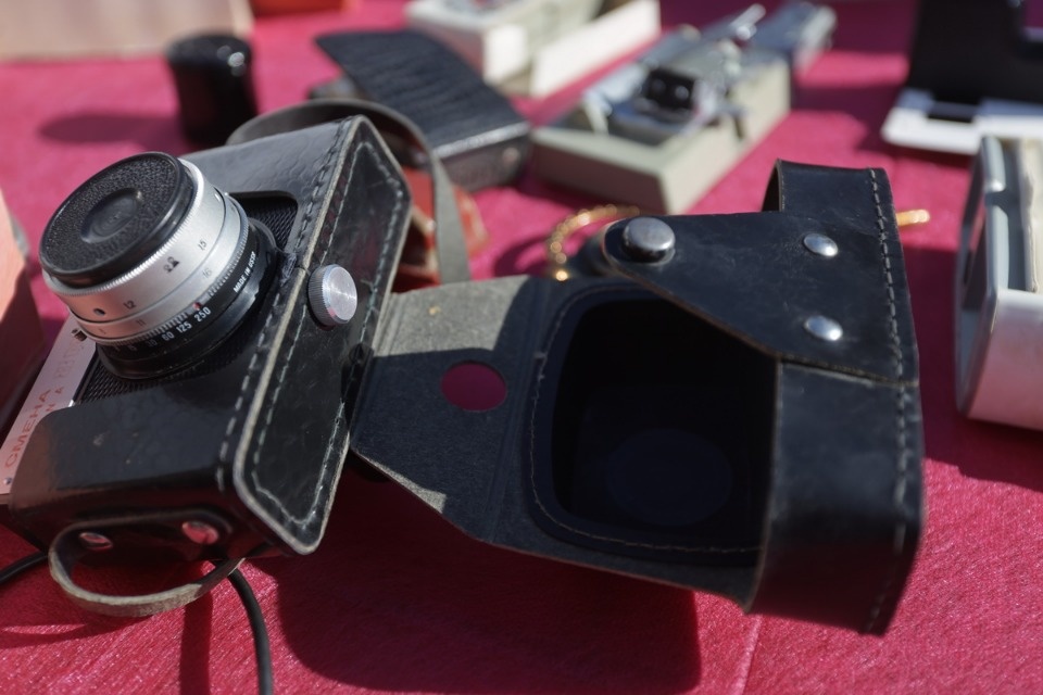  «Место встречи» - СССР