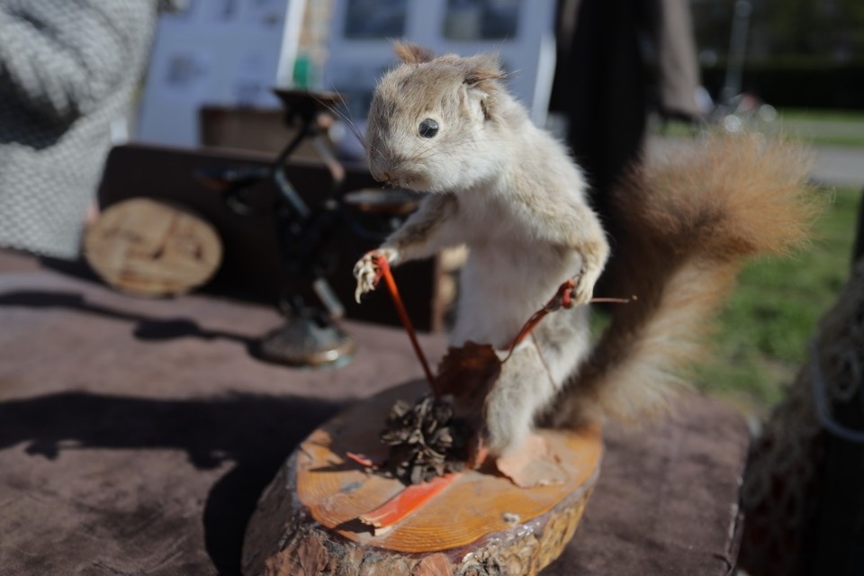  «Место встречи» - СССР