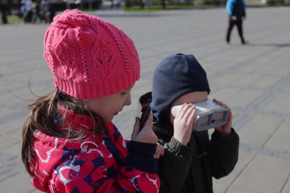  «Место встречи» - СССР