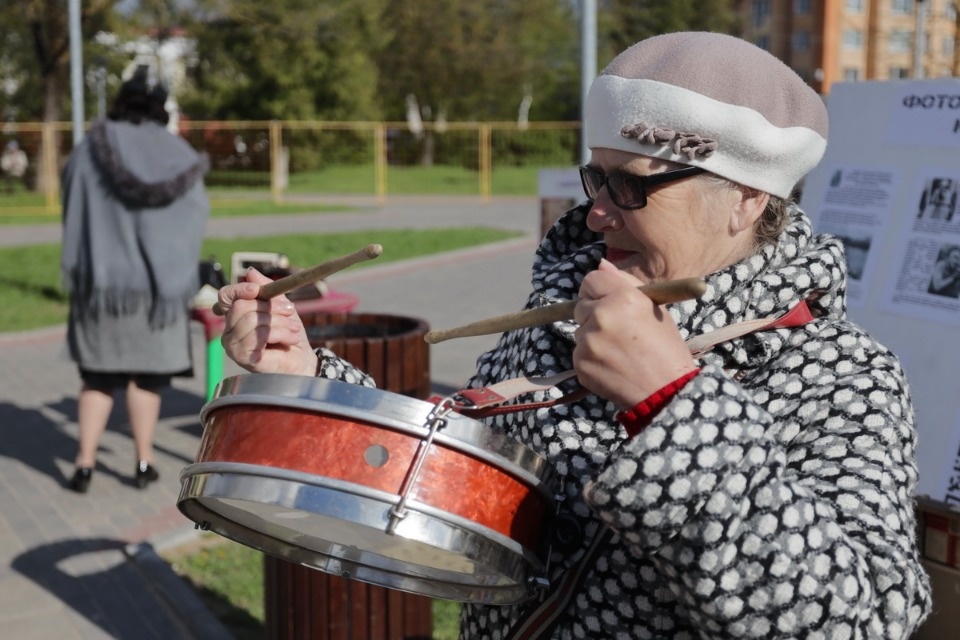  «Место встречи» - СССР