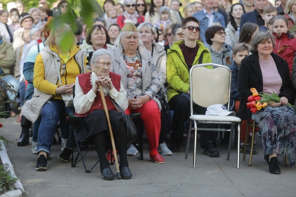  Душевный оркестр