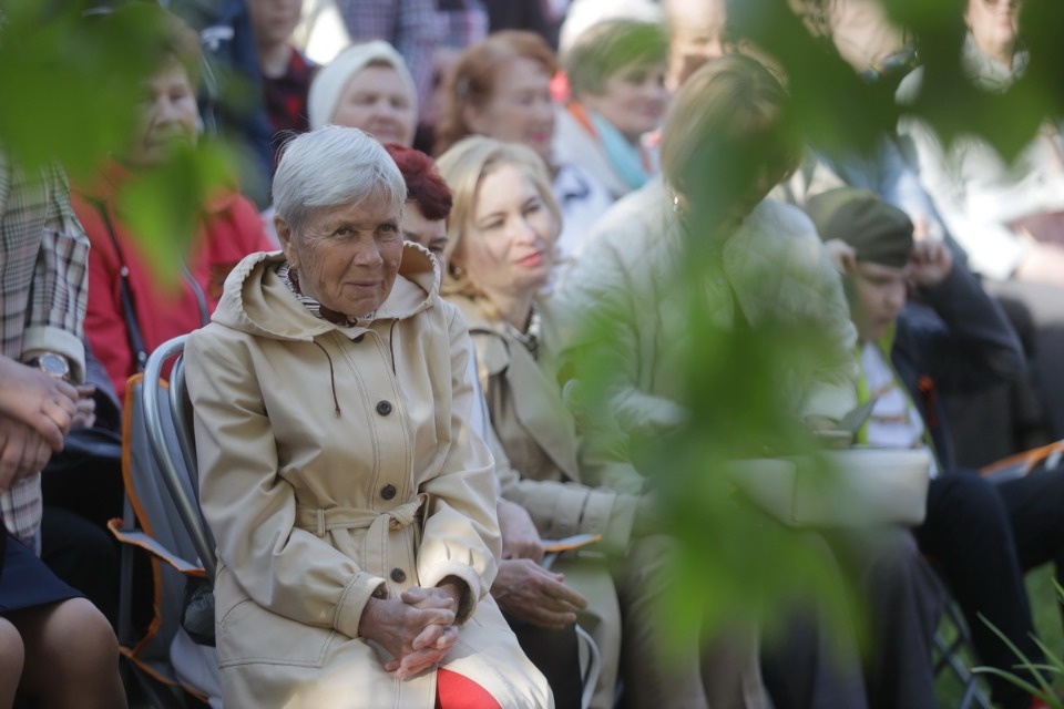  Душевный оркестр