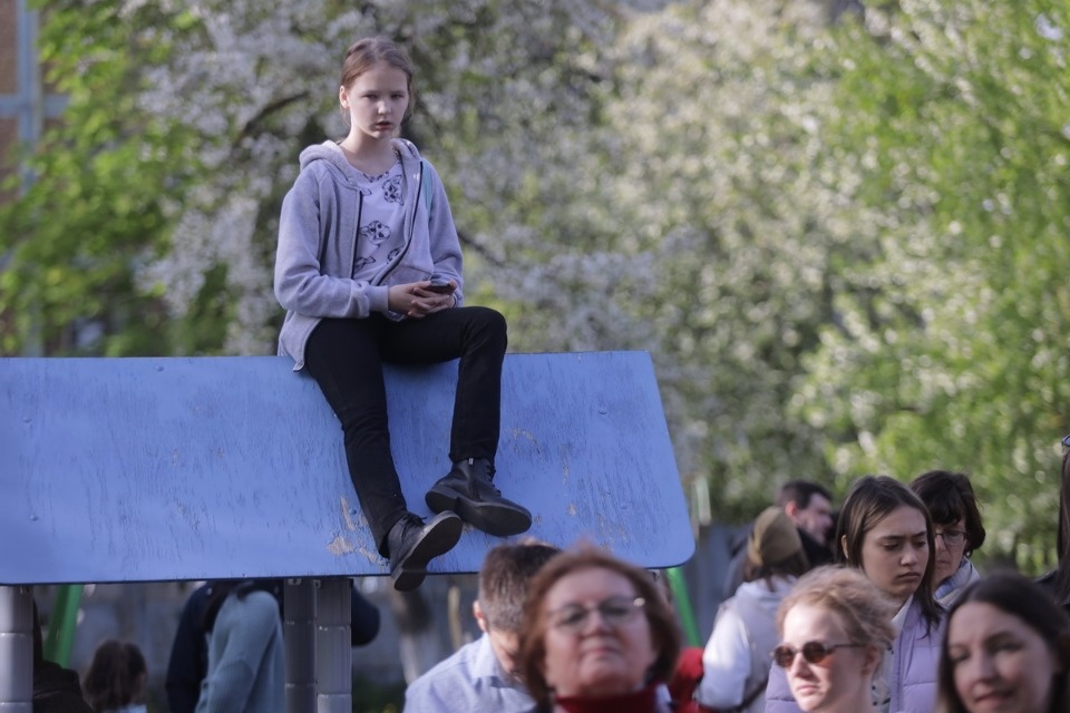  Душевный оркестр