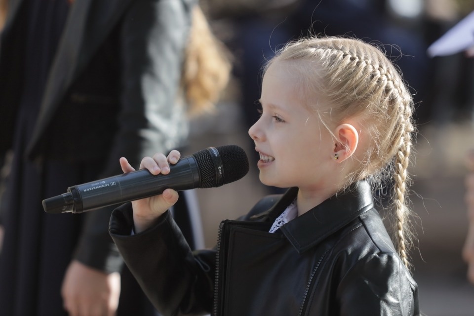  Душевный оркестр