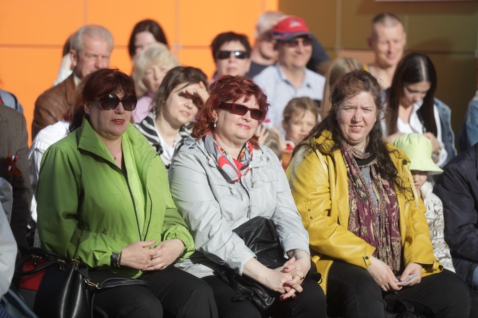  Душевный оркестр