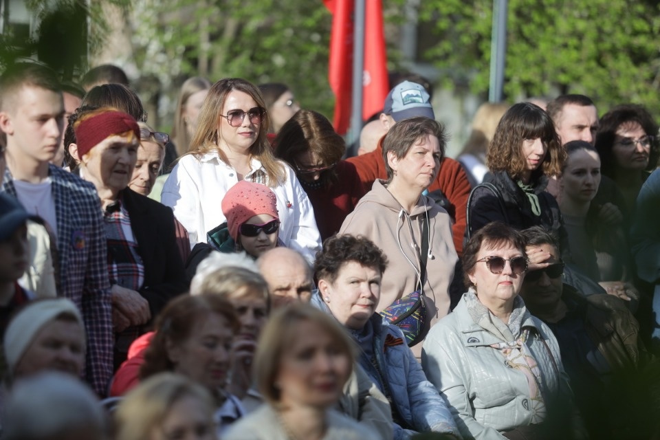  Душевный оркестр