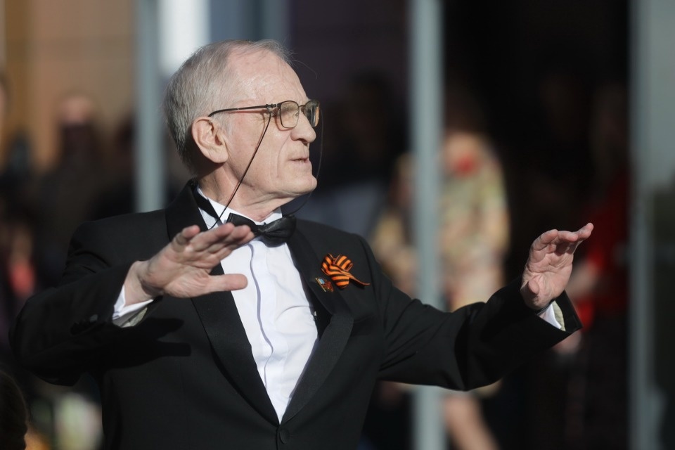  Душевный оркестр