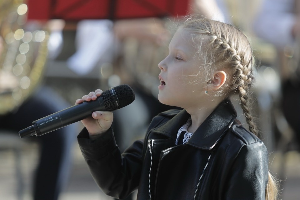  Душевный оркестр