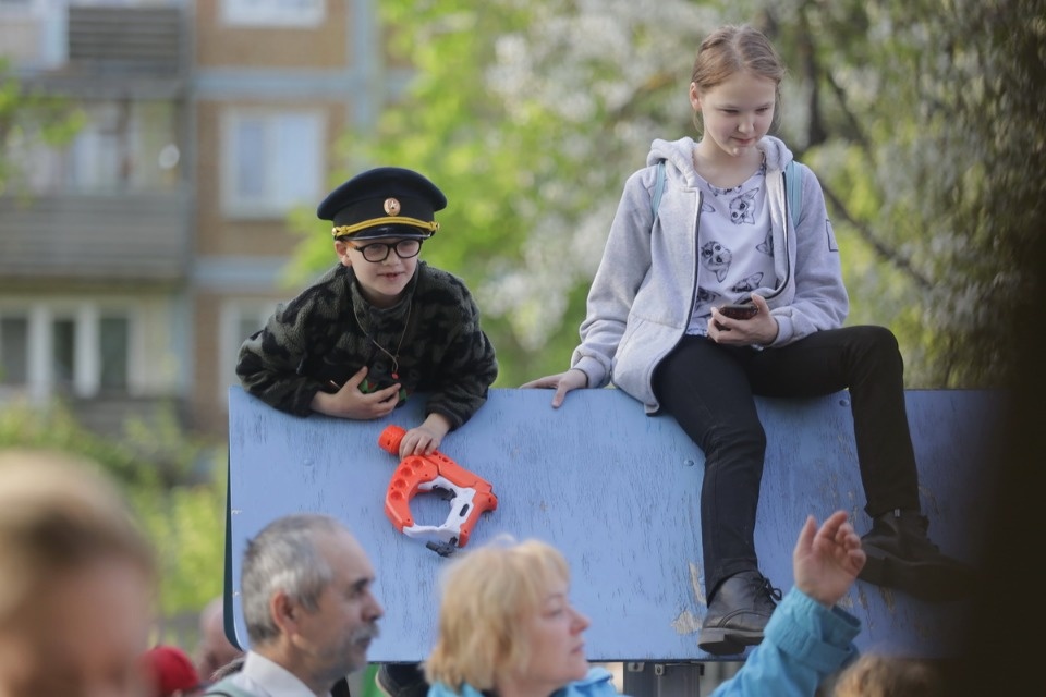  Душевный оркестр