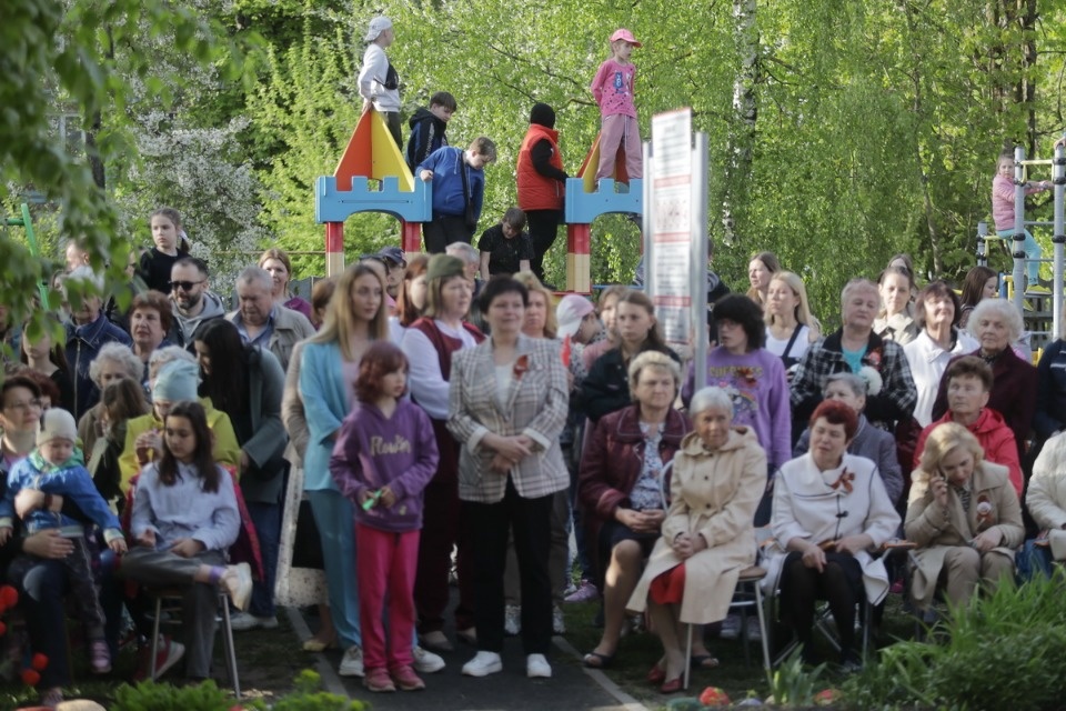  Душевный оркестр