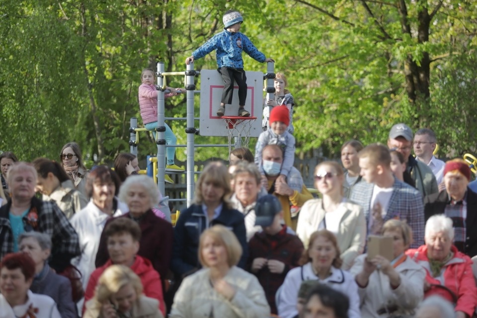  Душевный оркестр