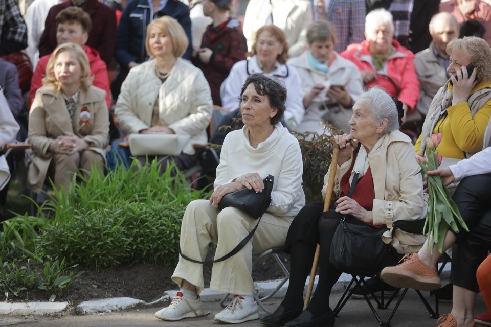  Душевный оркестр