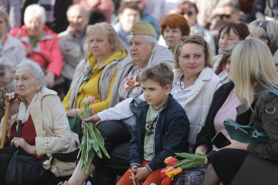  Душевный оркестр