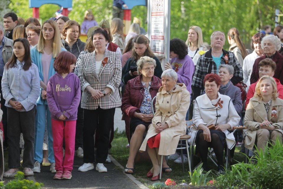  Душевный оркестр