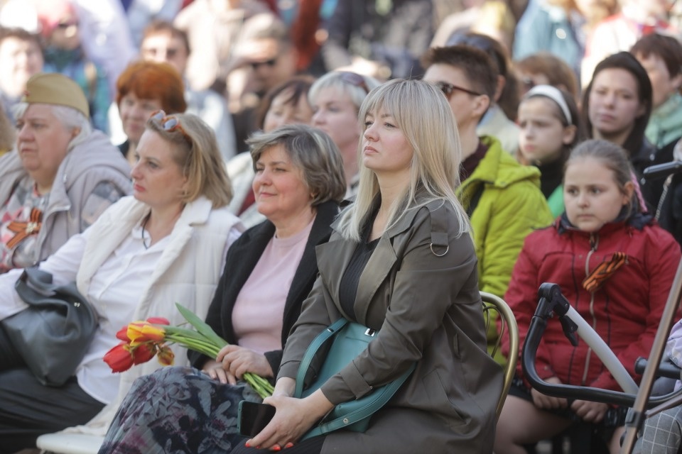  Душевный оркестр