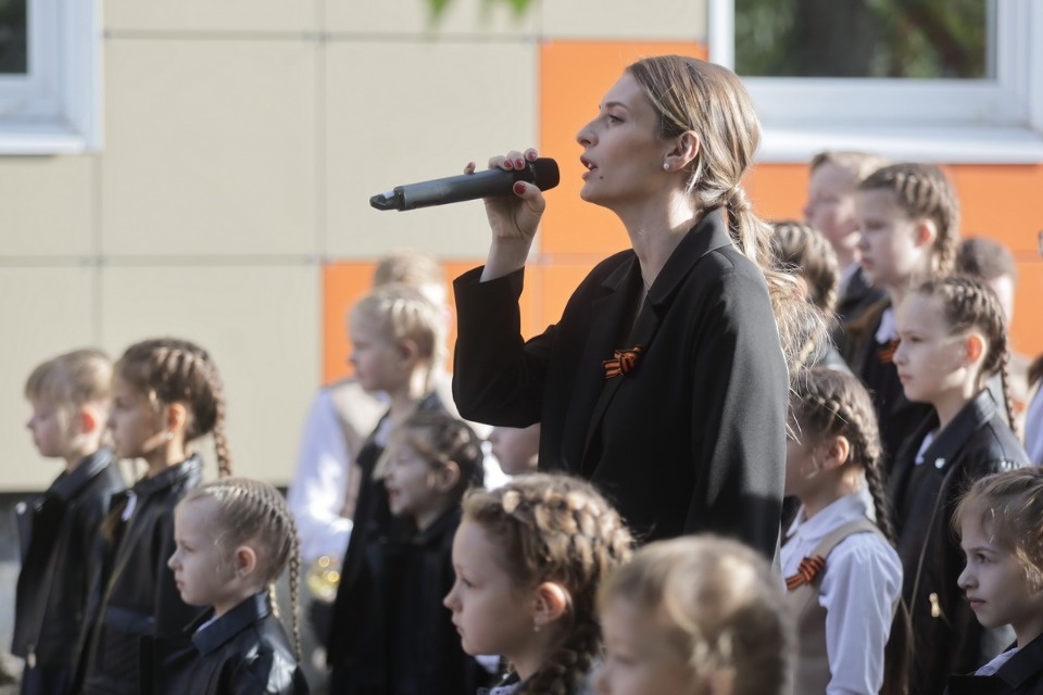  Душевный оркестр