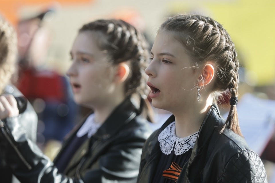  Душевный оркестр