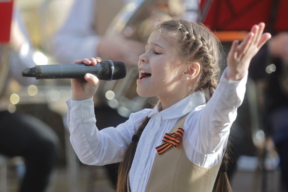  Душевный оркестр