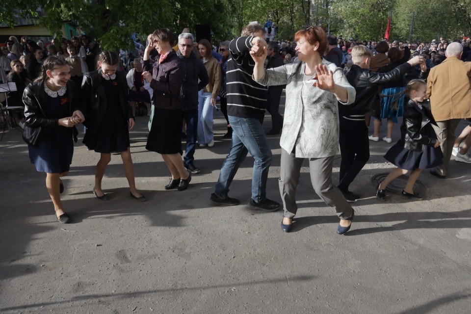  Душевный оркестр