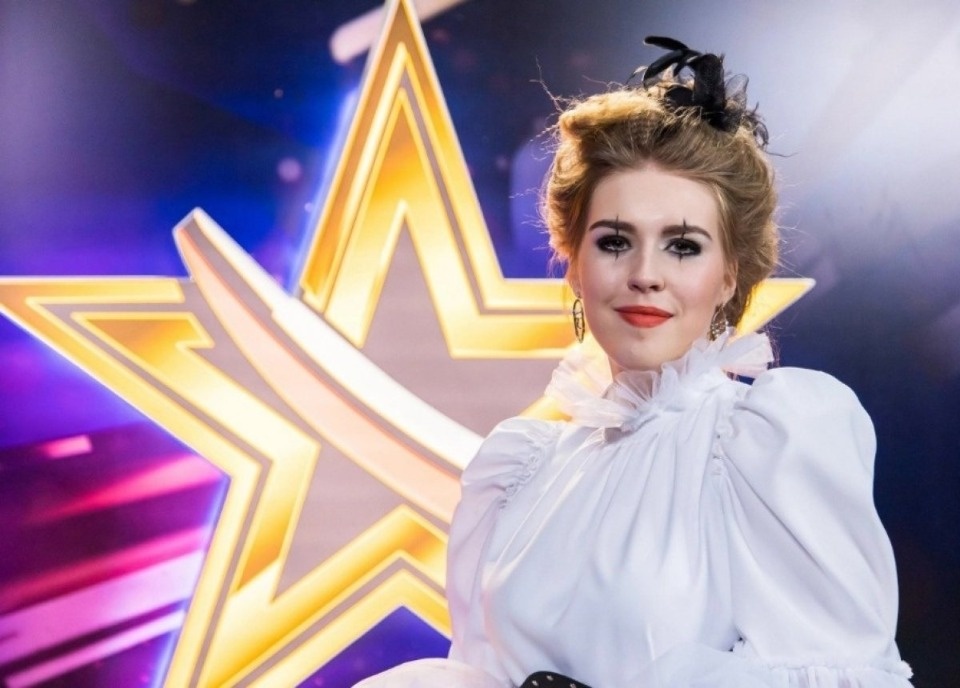 Псковскую вокалистку покажут на телеканале «Звезда» 13 мая