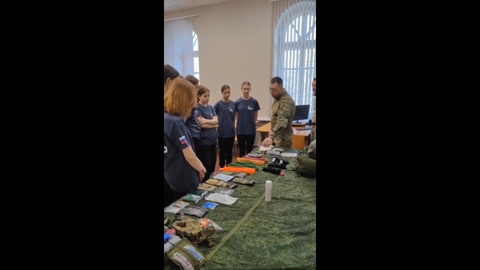 Центр военно-спортивной подготовки открывается в Пскове с сегодняшнего дня Центр военно-спортивной подготовки открывается в Пскове с сегодняшнего дня