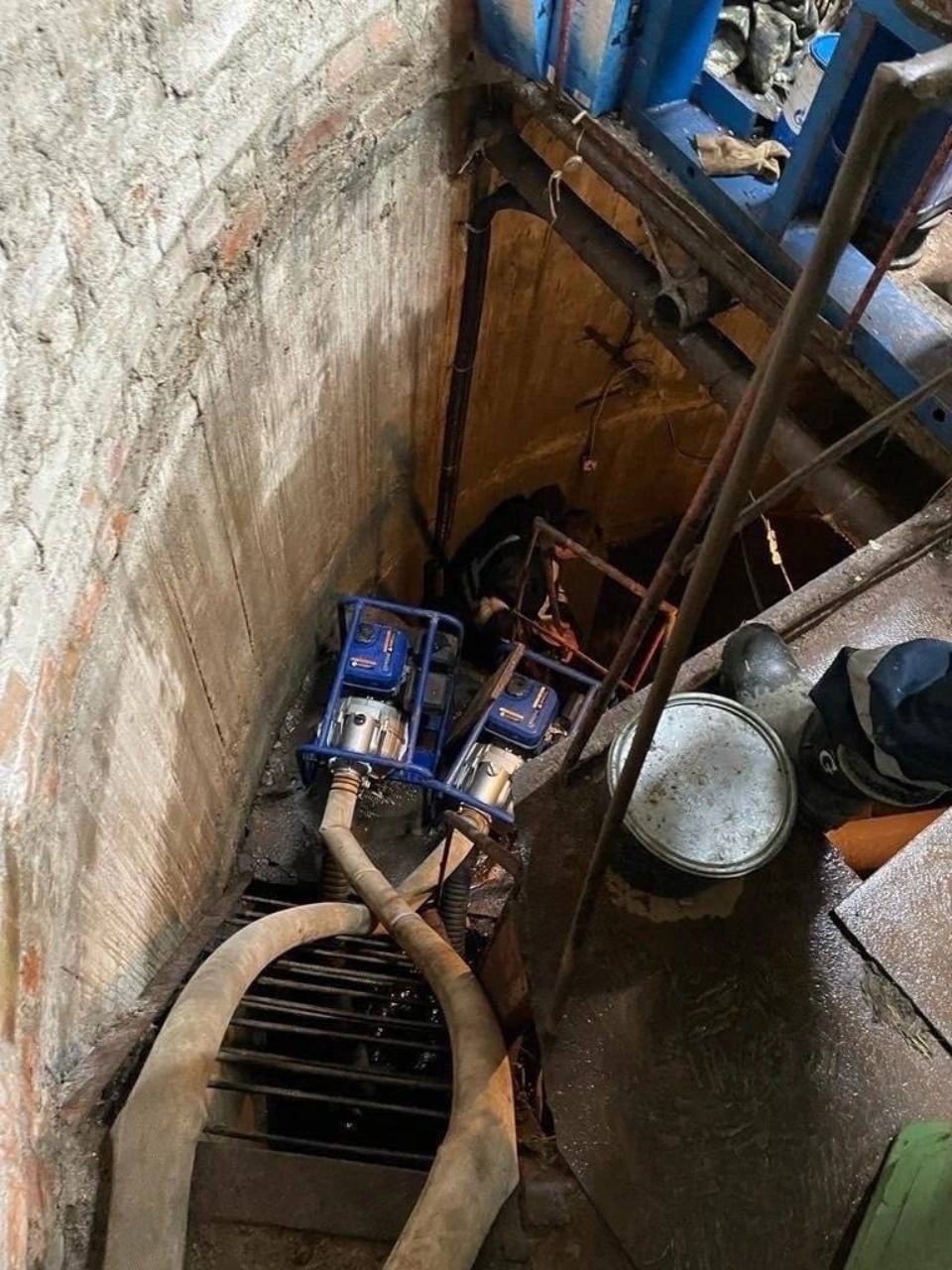 Виновники проблем с водоснабжением в Псковском районе выплатят штрафы Виновники проблем с водоснабжением в Псковском районе выплатят штрафы