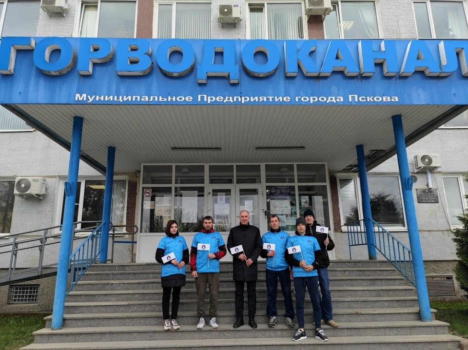 «В этом забеге победила дружба!»