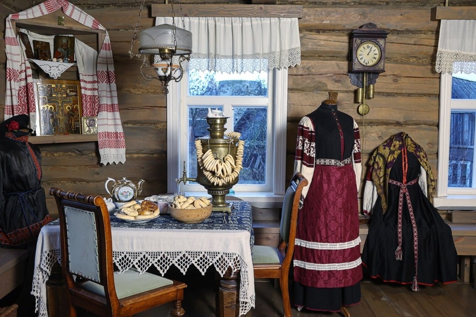 18 мая Изборский музей можно будет посетить бесплатно 