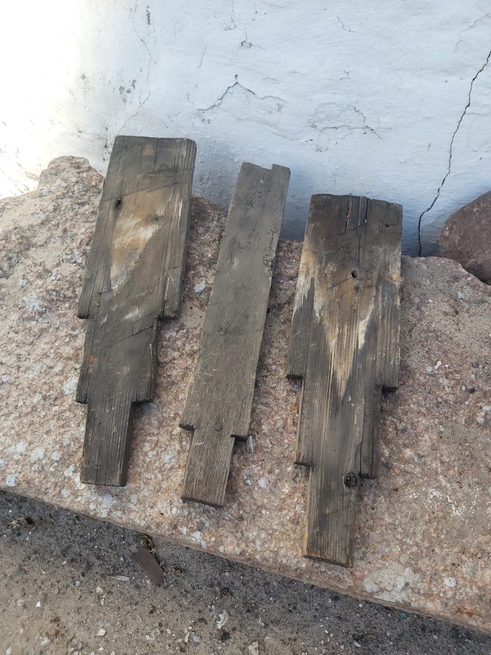 Неожиданную находку сделали исследователи в одном из псковских храмов ЮНЕСКО