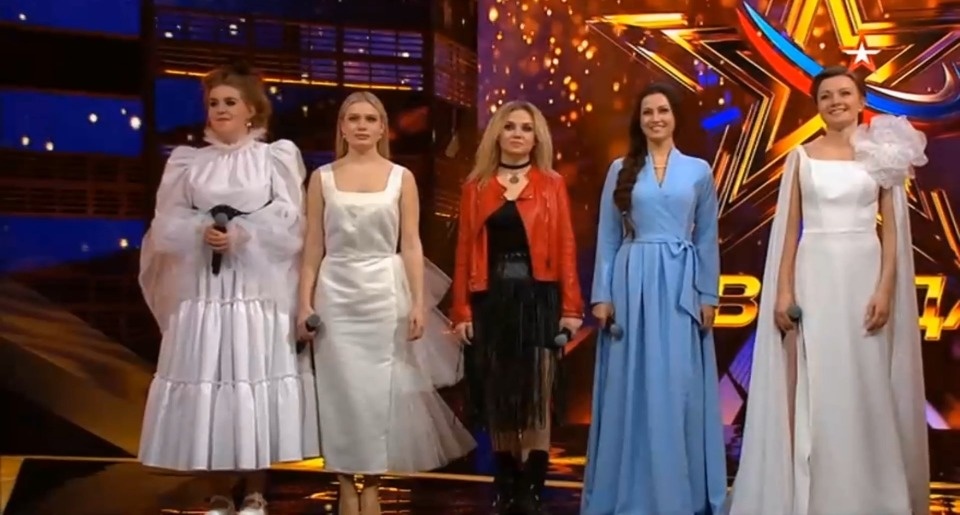 Псковичка Анастасия Куклина стала финалисткой всероссийского телеконкурса «Звезда-2023»