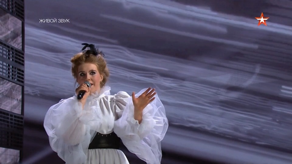 Псковичка Анастасия Куклина стала финалисткой всероссийского телеконкурса «Звезда-2023»