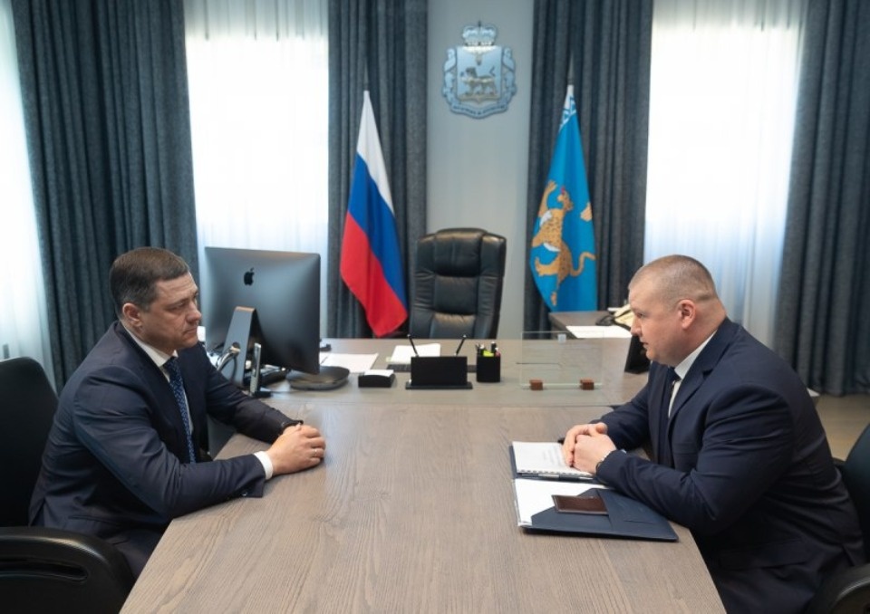 Дополнительные рабочие места для осужденных и центры пробации создадут в Псковской области