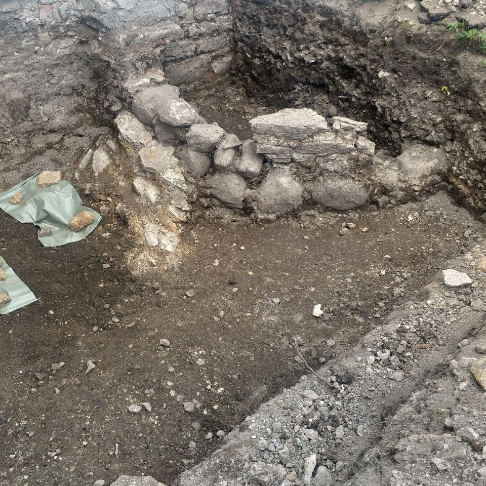 Псковские археологи надеются приоткрыть тайну древнейшего «Городца»