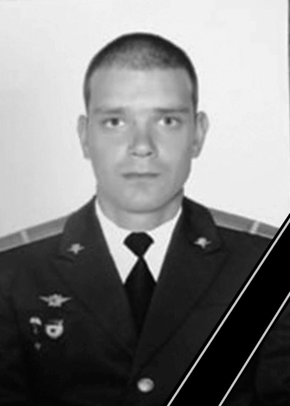 В Псковской области простились с четырьмя погибшими в зоне СВО бойцами