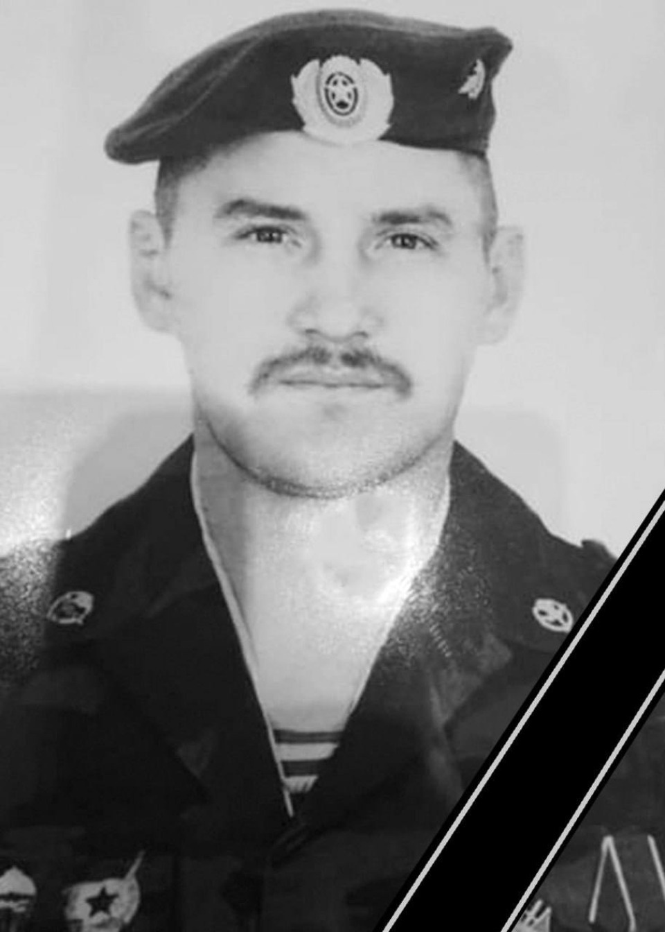 В Псковской области простились с четырьмя погибшими в зоне СВО бойцами