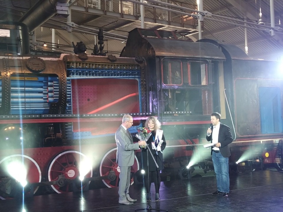 Журналист «АиФ-Псков» вошла в число победителей конкурса «СеЗам-2022»