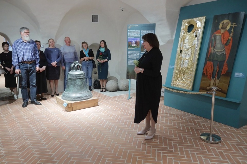 Загадка Христофора