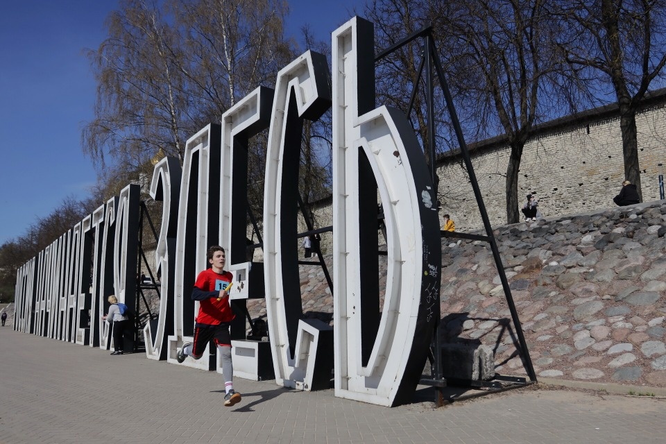 Эстафета «Псковской правды» отмечена в номинации «Лучшая публикация» конкурса «СеЗам-2022»