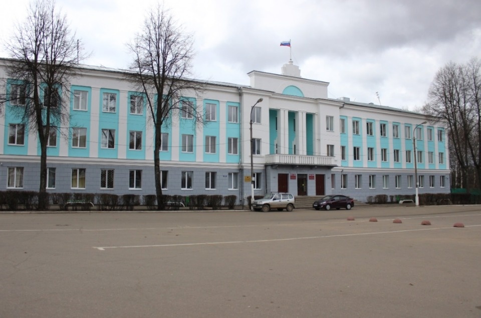 Специалисты псковского правительства помогут перестроить работу администрации Великих Лук