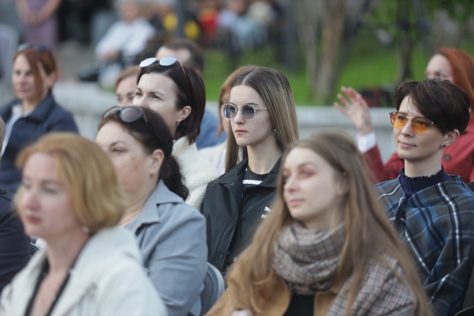 Джаз в музее