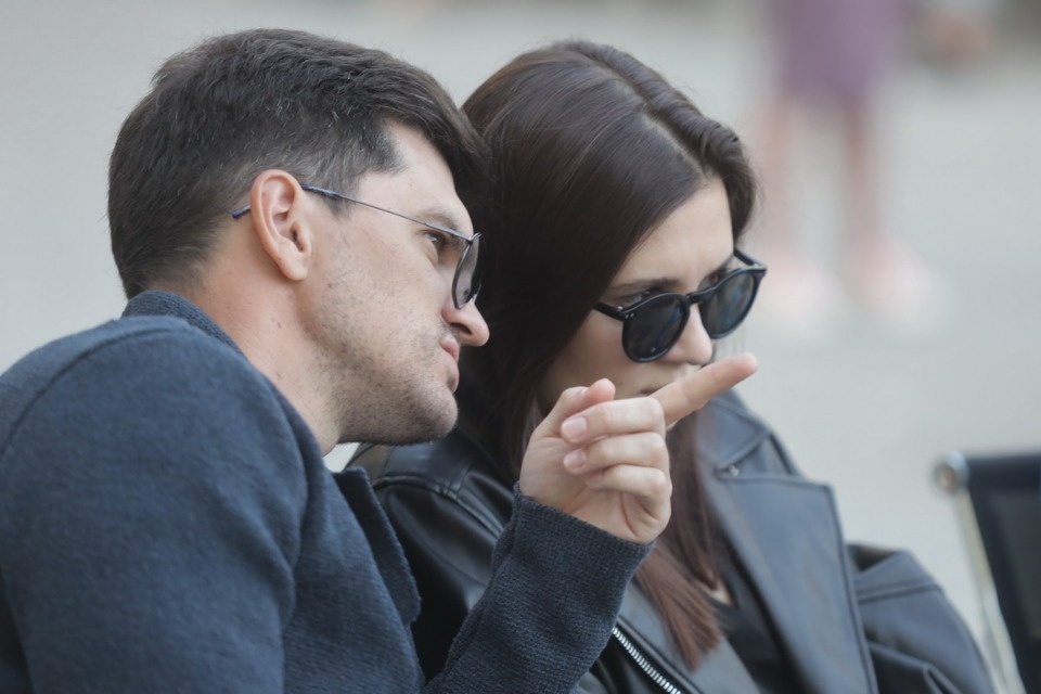 Джаз в музее