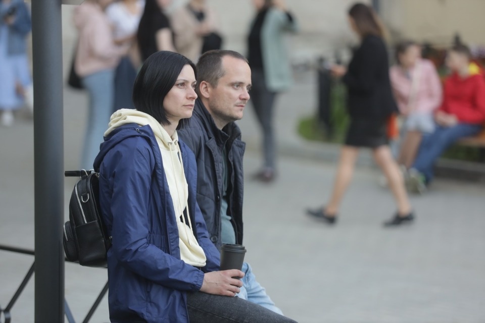 Джаз в музее