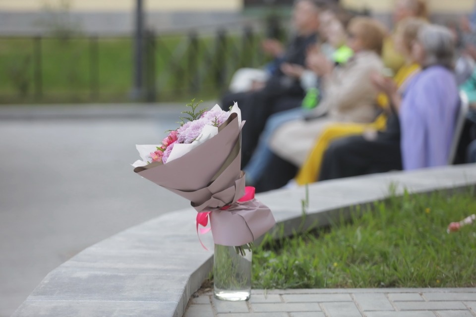 Джаз в музее