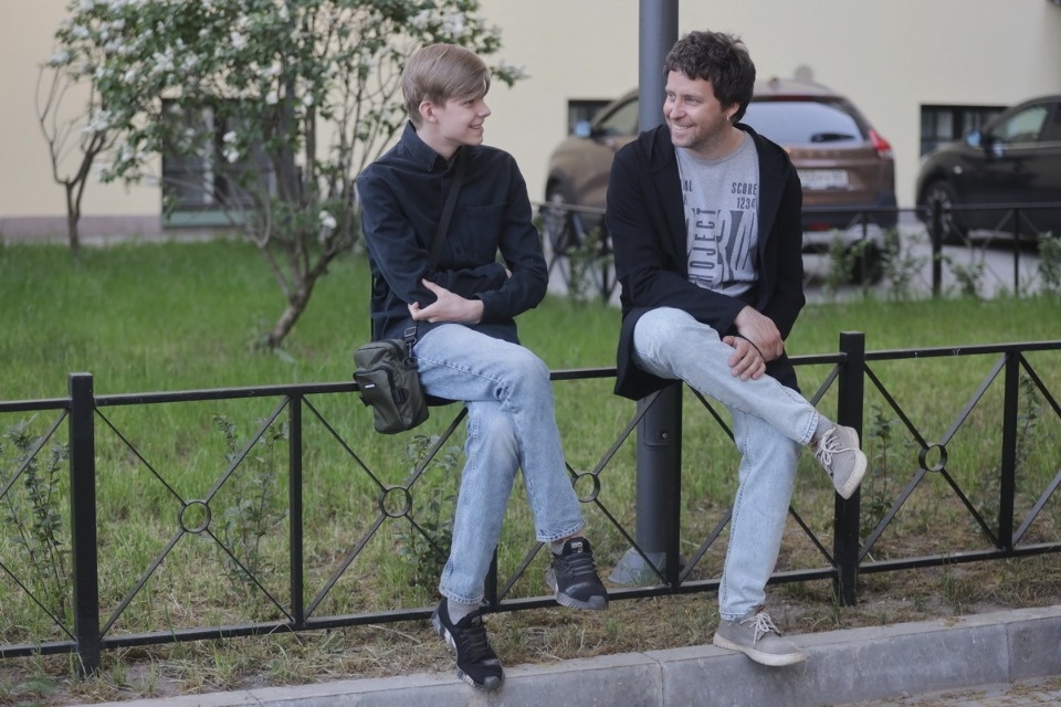 Джаз в музее