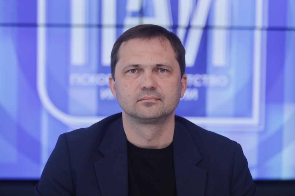 Новый парк и инфраструктура для паломников появится в Выбутах