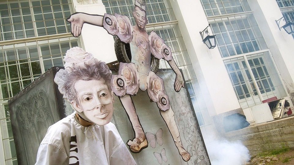 Опубликована афиша Дней Пушкинской поэзии и русской культуры в Псковской области