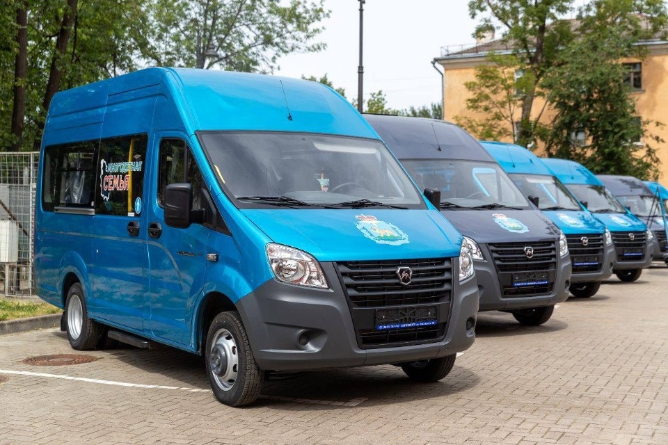 Стартовал конкурс для самых активных многодетных семей Псковской области