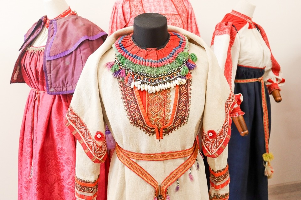 Выставка «Изборский хоровод» стартует в Изборске 9 июня